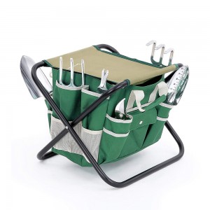 8pcs garden tool set