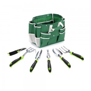 8pcs garden tool set