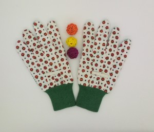 Colorful Garden Gloves, Garden Working Gloves for protecting hands