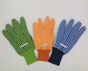 Colorful Garden Gloves, Garden Working Gloves for protecting hands