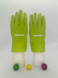 Colorful Garden Gloves, Garden Working Gloves for protecting hands