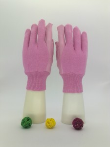 Colorful Garden Gloves, Garden Working Gloves for protecting hands