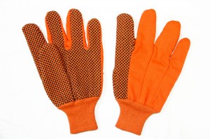 Colorful Garden Gloves, Garden Working Gloves for protecting hands