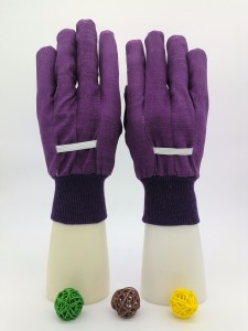 Colorful Garden Gloves, Garden Working Gloves for protecting hands