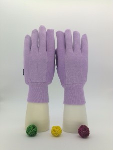 Colorful Garden Gloves, Garden Working Gloves for protecting hands