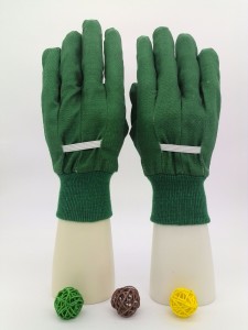 Colorful Garden Gloves, Garden Working Gloves for protecting hands