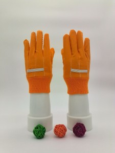 Colorful Garden Gloves, Garden Working Gloves for protecting hands