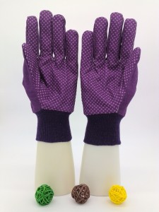 Colorful Garden Gloves, Garden Working Gloves for protecting hands