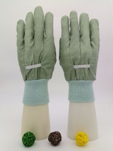 Colorful Garden Gloves, Garden Working Gloves for protecting hands