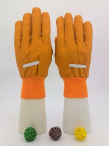 Colorful Garden Gloves, Garden Working Gloves for protecting hands