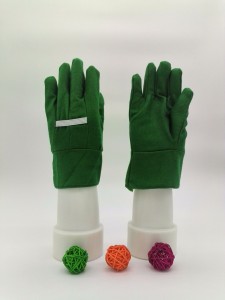 Colorful Garden Gloves, Garden Working Gloves for protecting hands