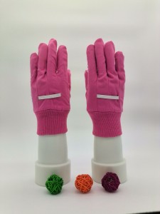 Colorful Garden Gloves, Garden Working Gloves for protecting hands