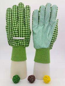 Colorful Garden Gloves, Garden Working Gloves for protecting hands