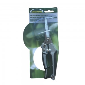 2pcs Pruning Shears, garden pruning for garden work