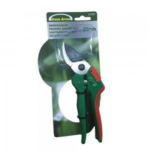 2pcs Pruning Shears, garden pruning for garden work