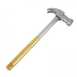 6 in 1 hammer with screwdrivers for home working