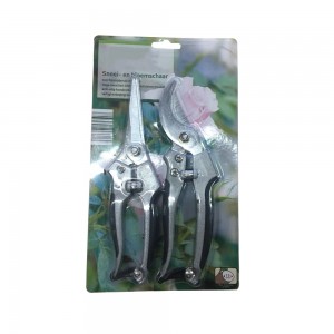 2pcs Pruning Shears, garden pruning for garden work