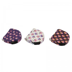 Floral Printed Hand Tools, 3M tape measures with flower patterned