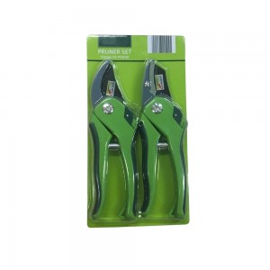 2pcs Pruning Shears, garden pruning for garden work